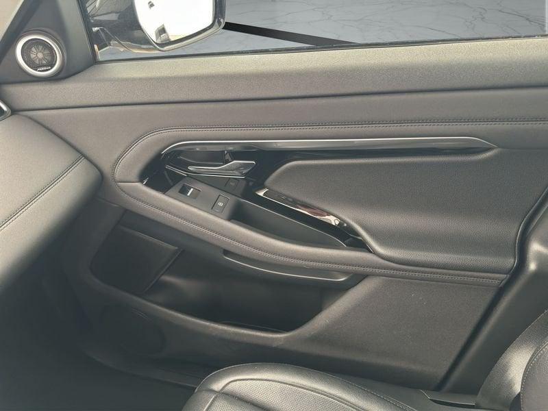 Land Rover Range Rover Evoque 2.0 D163 MHEV SE AWD auto