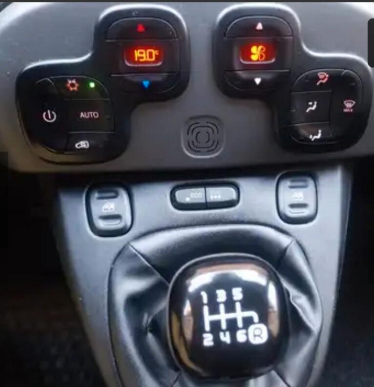 FIAT PANDA 4X4 TWIN AIR WILD