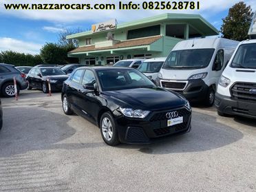 AUDI A1 SPB 25 TFSI Business NAVIG/PDC/CARPLAY