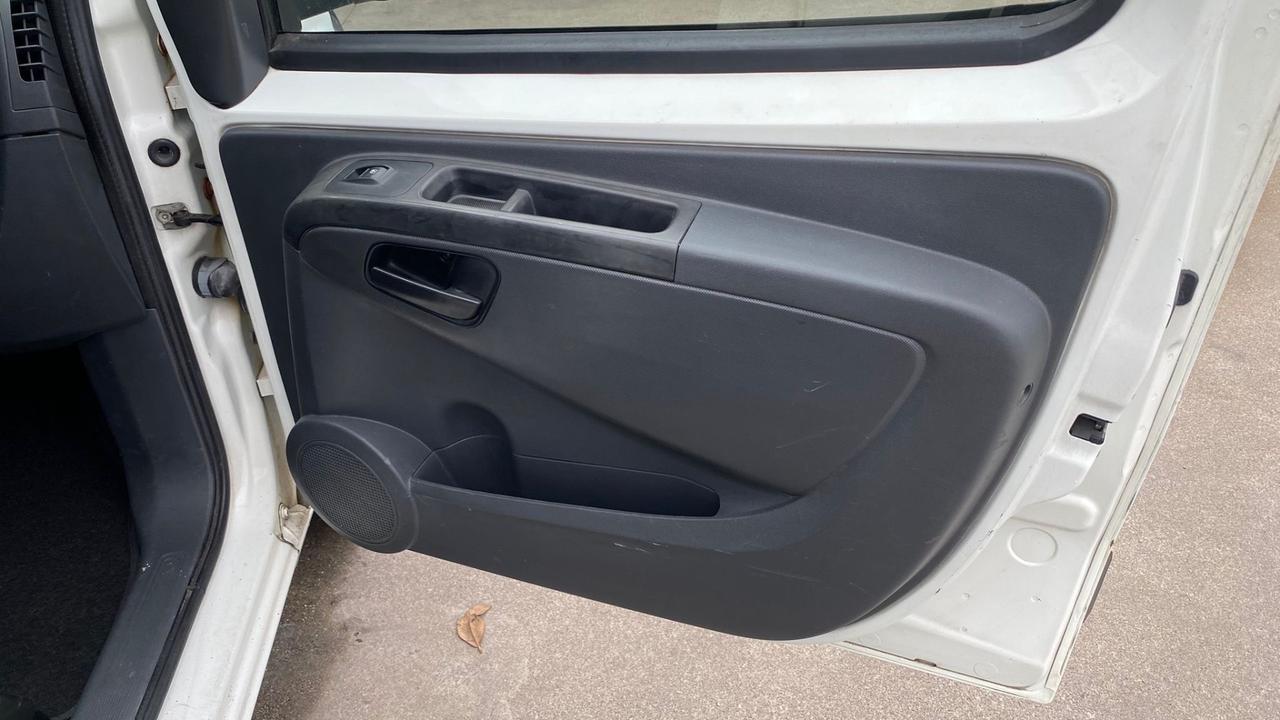 Peugeot Bipper 1.4 HDi 70CV Furgone