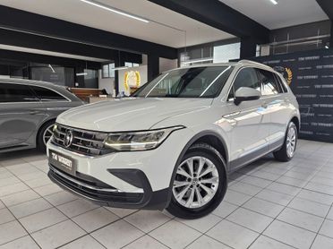 TIGUAN PROMO VALIDA CON FINANZIAMENTO 23.900,00