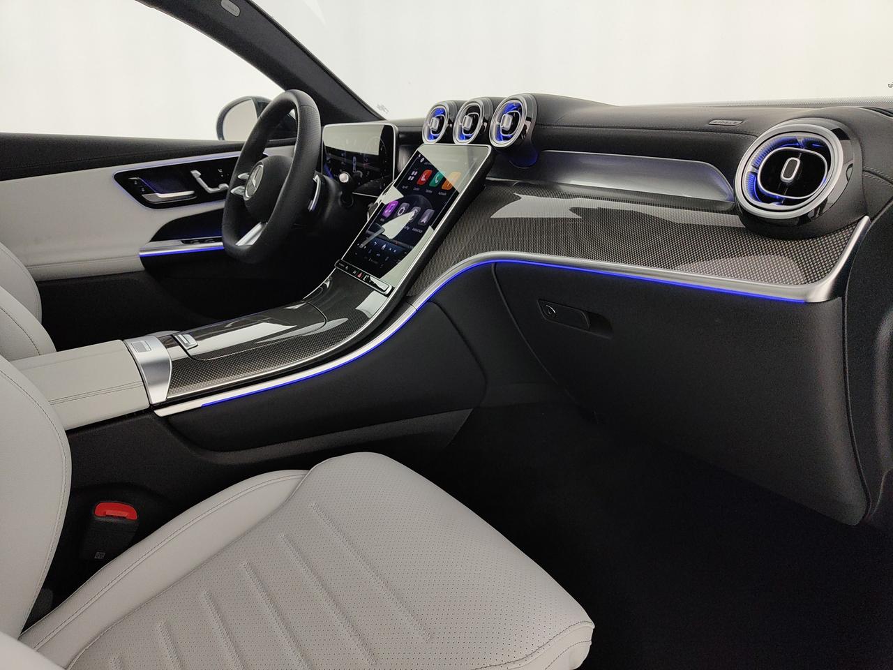 Mercedes-Benz GLC 220 d 4MATIC Coupe