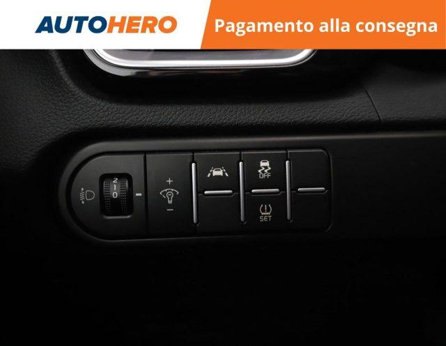 KIA XCeed 1.5 T-GDi 160 CV MHEV iMT High Tech