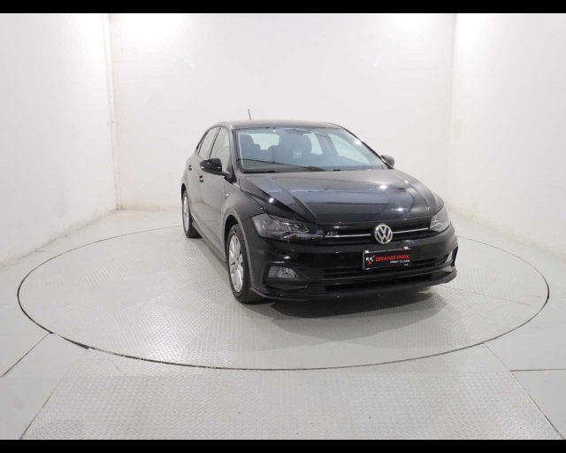 VOLKSWAGEN Polo 1.0 TSI 5p. Highline BlueMotion Technology