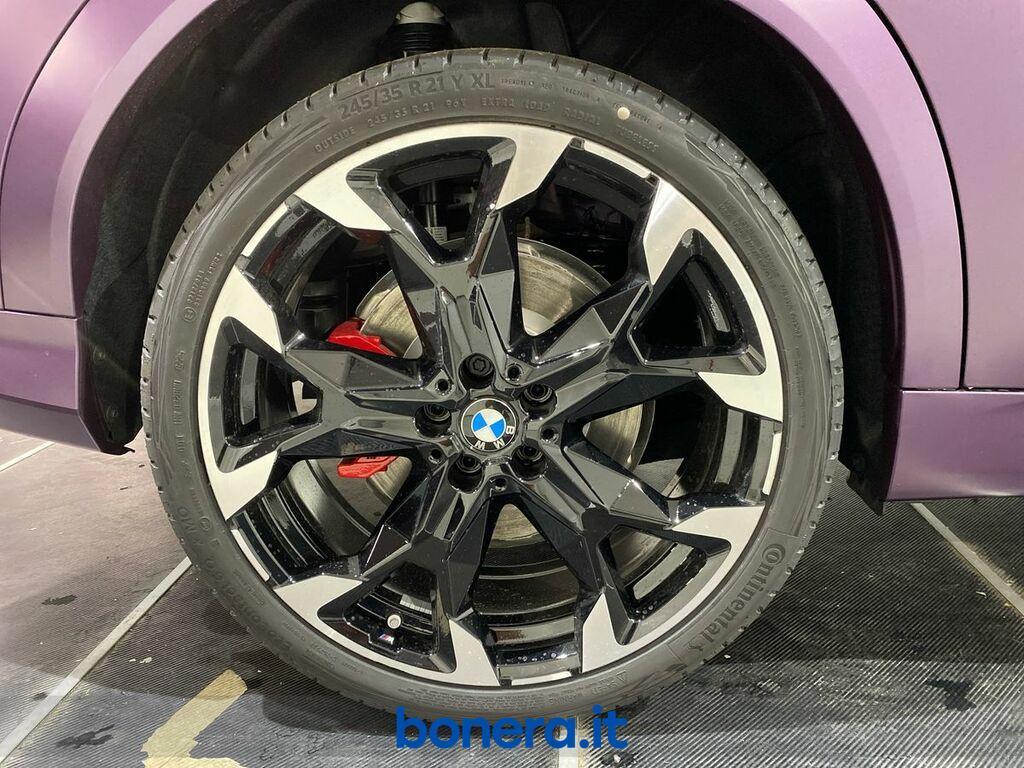 BMW X2 M 35 i MSport Pro xDrive DCT