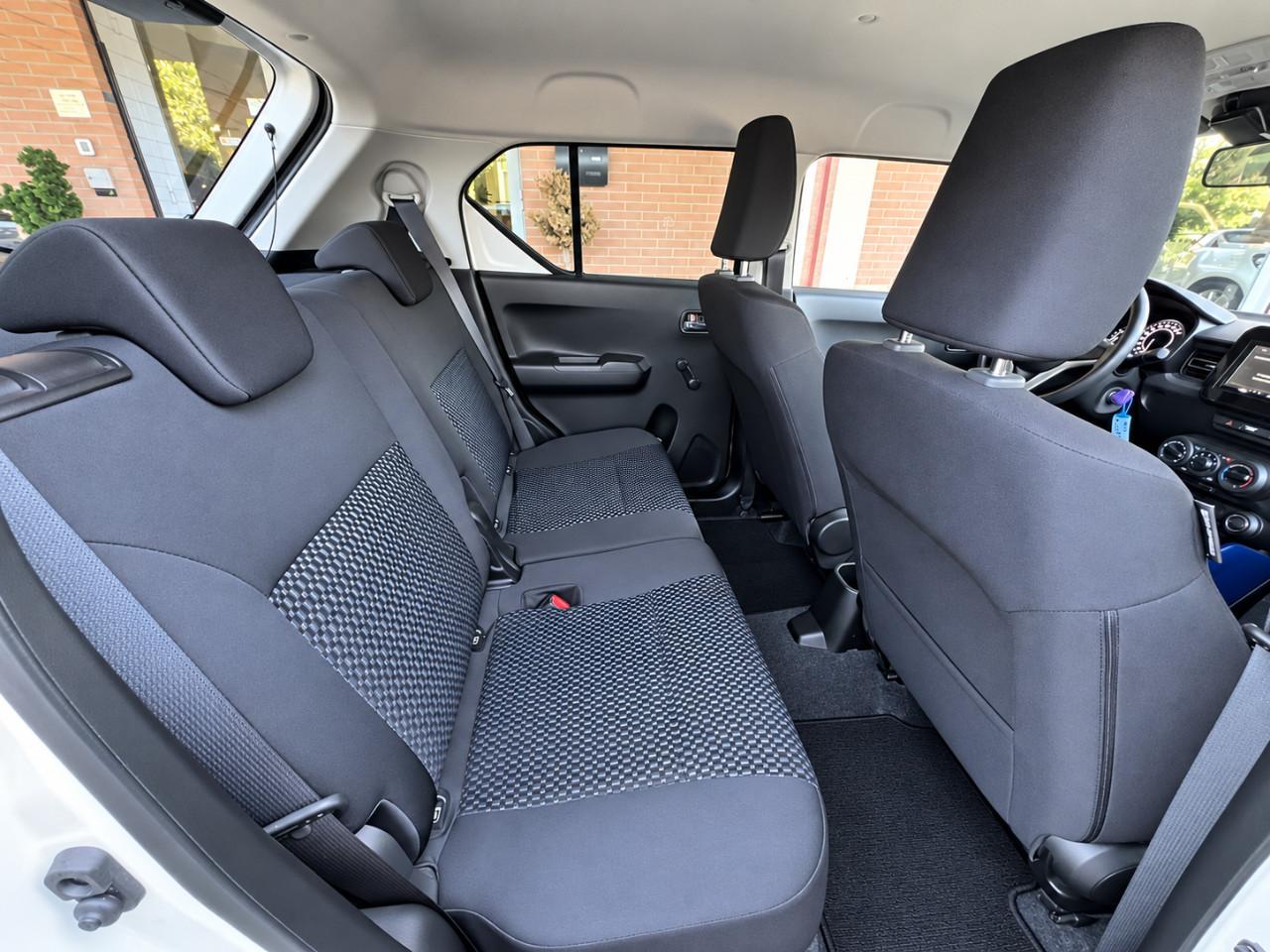 Suzuki Ignis 1.2h Top 2wd *Promo SD 2026*