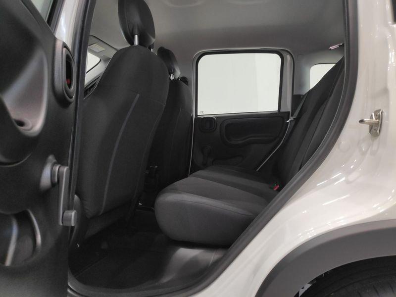 FIAT Panda 1.0 HYBRID*OCCASIONE*PRONTA CONSEGNA*