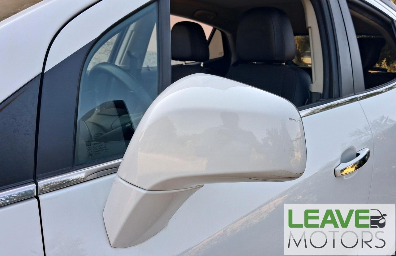 Opel Mokka 1.6 CDTI aut. (M1567)