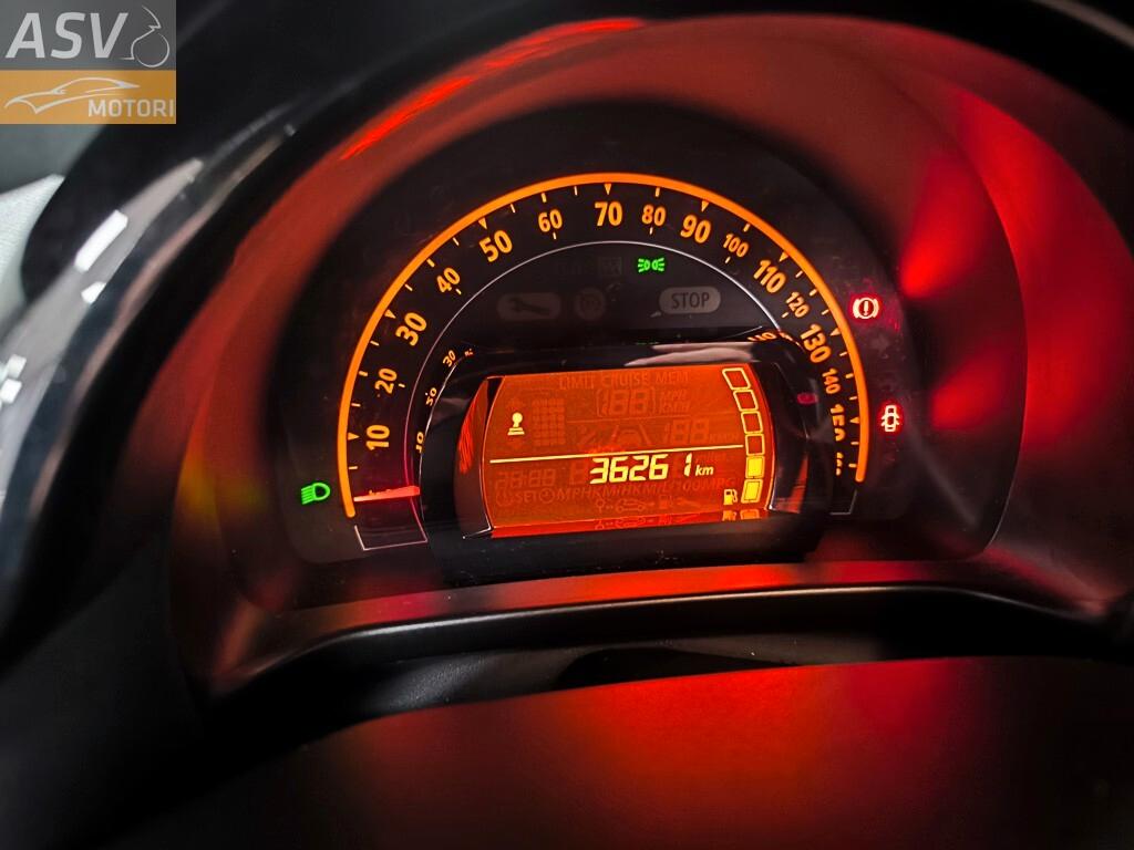 Renault Twingo SCe Stop&Start Openair