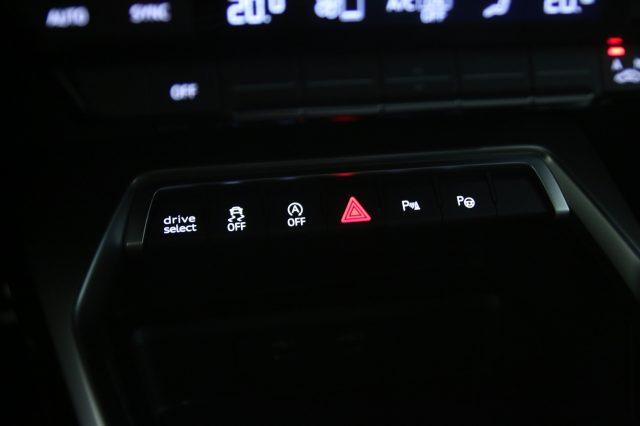 AUDI S3 SPB TFSI 310CV quattro Stronic *SCONTO IMMEDIATO*