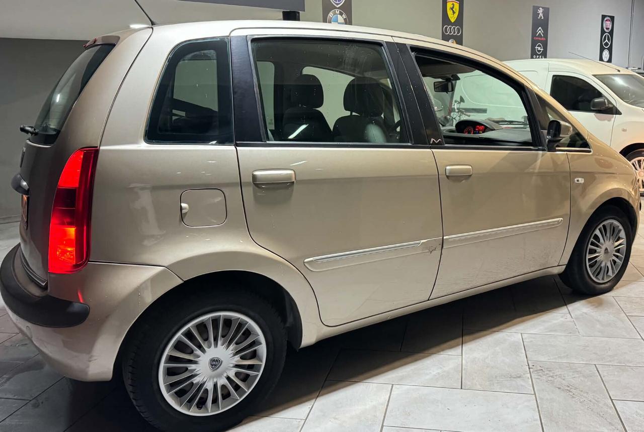 Lancia MUSA Oro BENZINA IMPECCABILE SENZA UN DIFETT