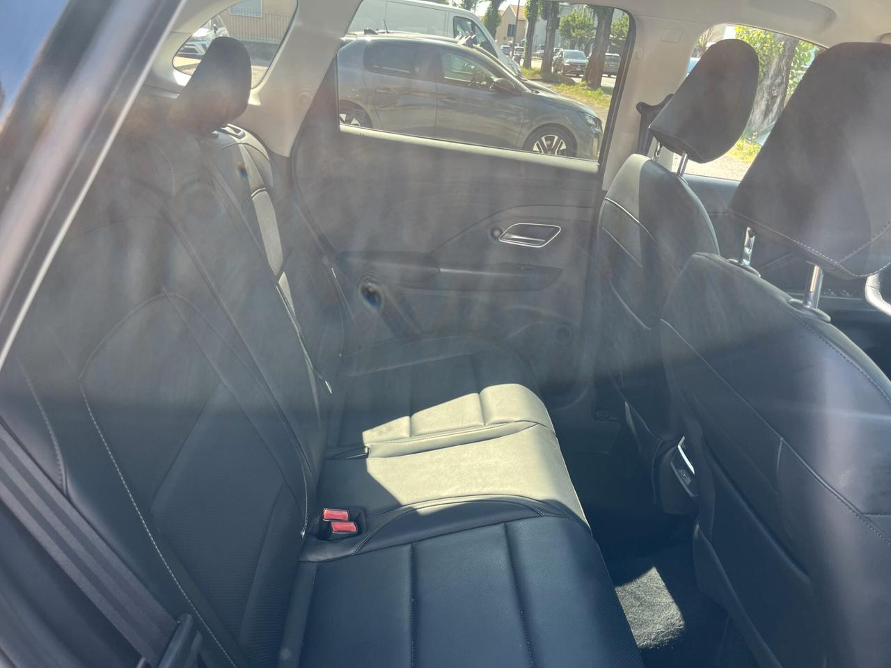 Mg ZS 1.5 Hybrid+ Luxury