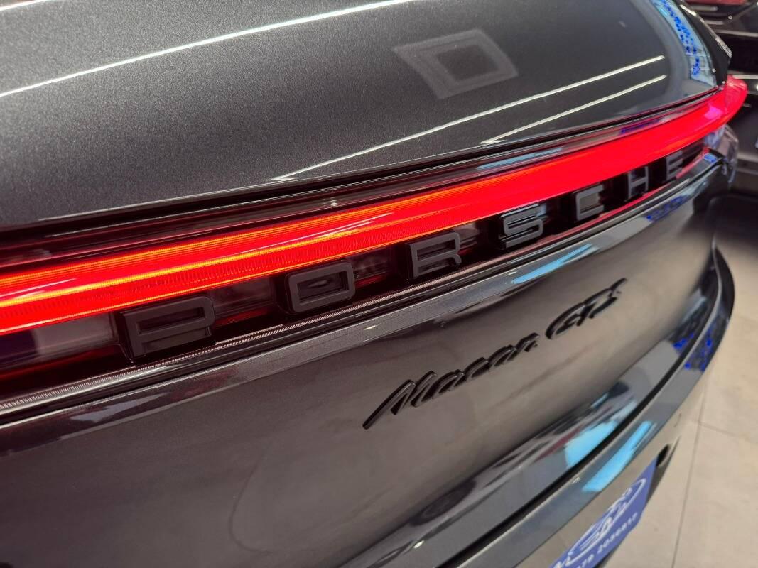 Porsche Macan 2.9 GTS 380cv pdk