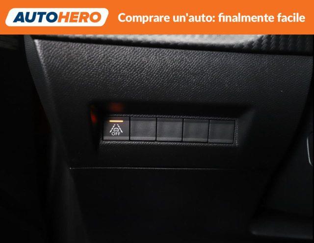 PEUGEOT 208 PureTech 100 Stop&Start 5 porte GT Line
