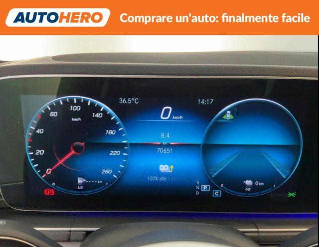 MERCEDES-BENZ GLE 350 de 4Matic EQ-Power Premium