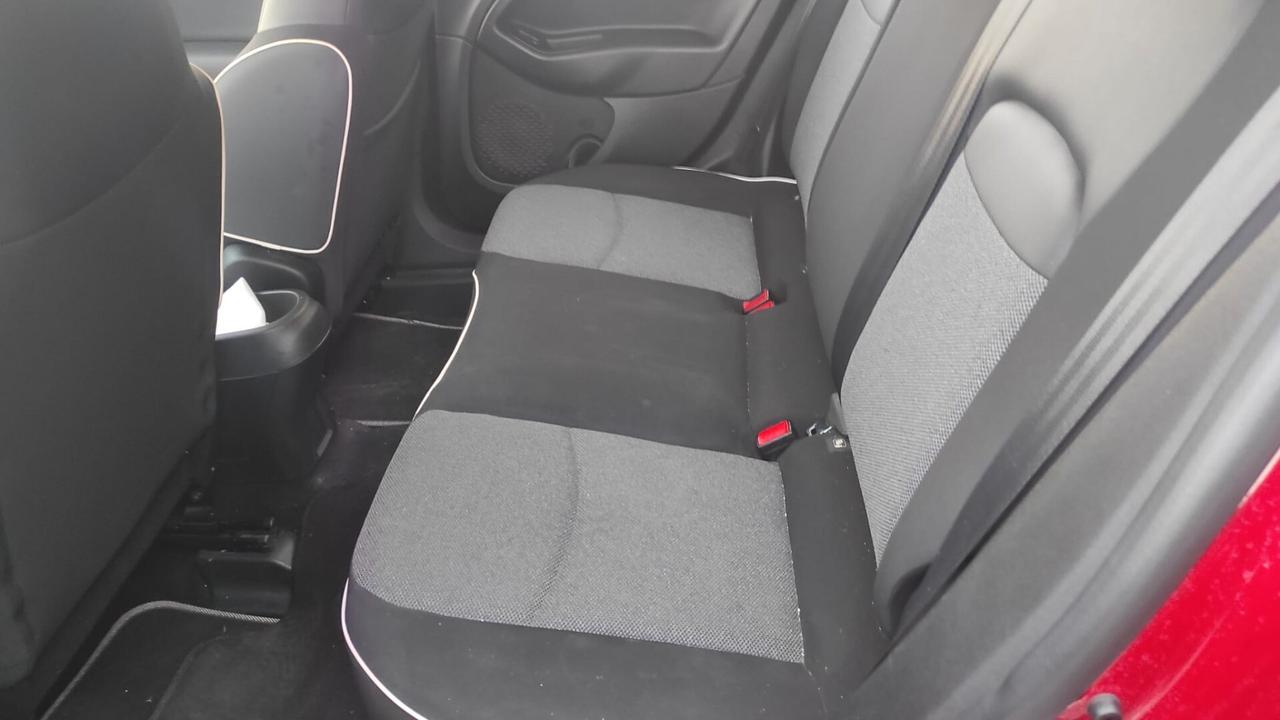 Fiat 500X 1.3 MultiJet 95 CV Business