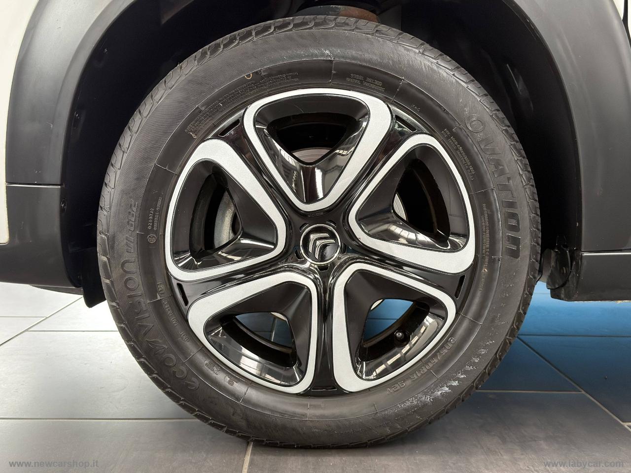 CITROEN C3 Aircross PureT. 110 S&S Live NEOPATENTATI
