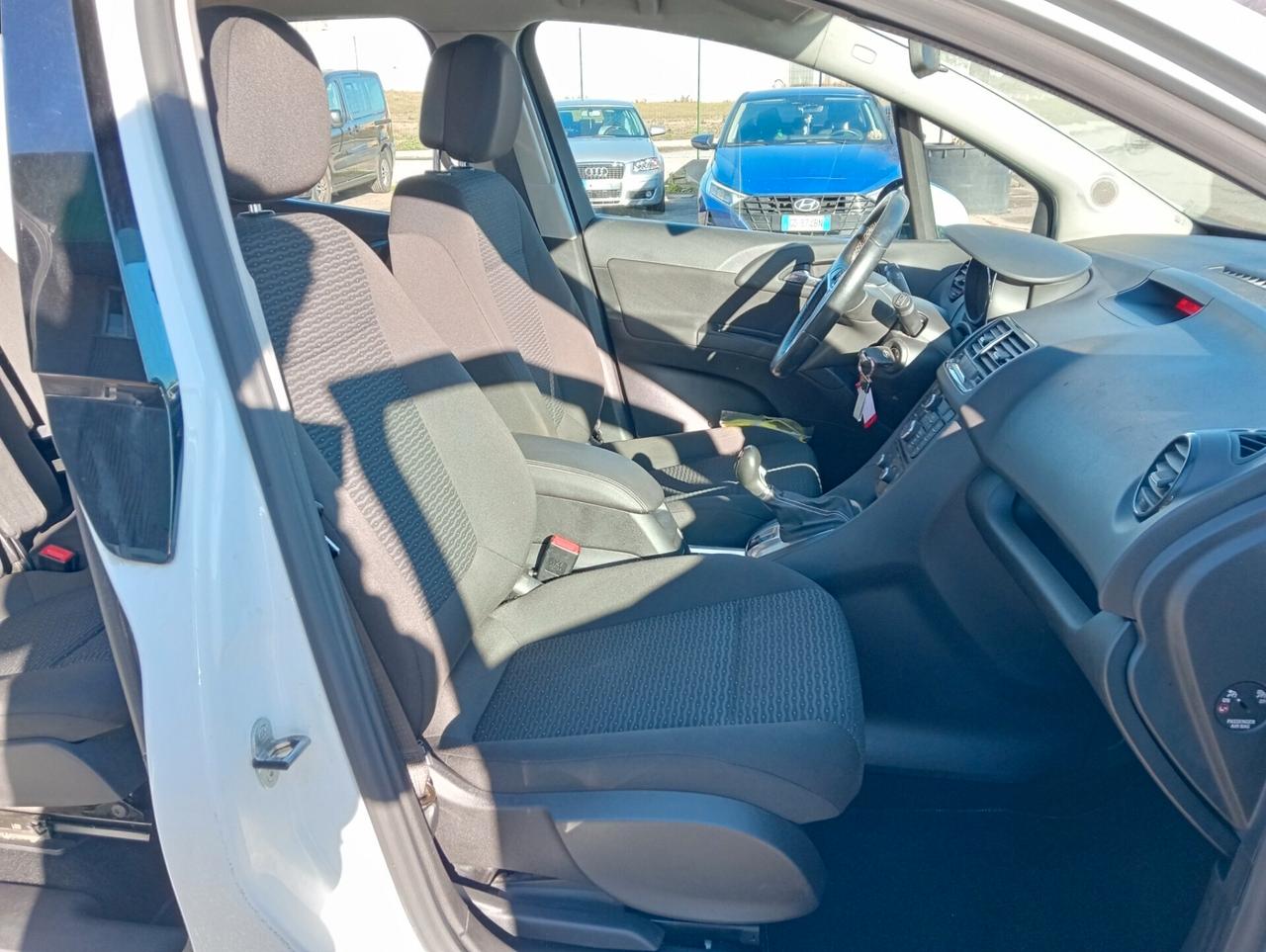 Opel Meriva 1.6CDTI 95cv UNIPROPRIETARIO