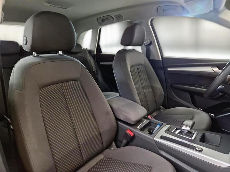 AUDI Q5 40 TDI MHEV BUSINESS ADVANCED QUATTRO S TRONIC SUV