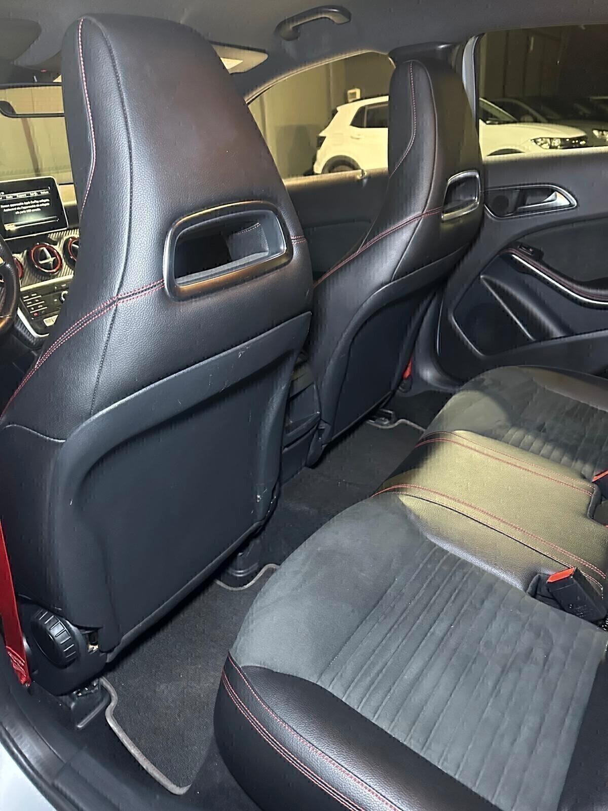 Mercedes-benz A 45 AMG 4Matic Automatic