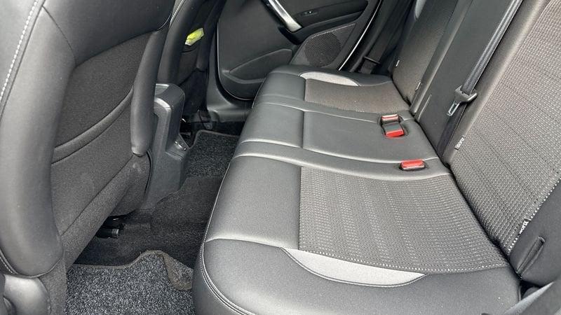 Peugeot 2008 1.2 PureTech 12v 82cv Allure E6