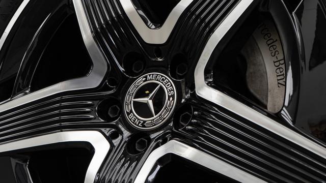 MERCEDES-BENZ GLC 220 d 4Matic Coupé Premium IVA ESPOSTA UNIPRO