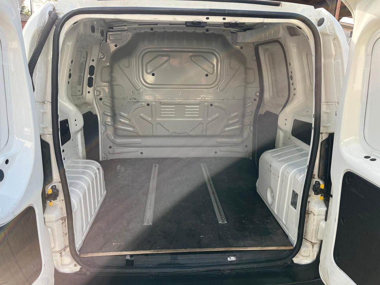 Fiat Fiorino 1.3 MJT 95CV Cargo Adventure