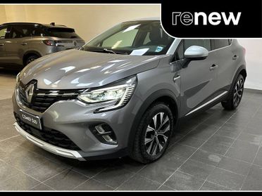 RENAULT Captur II 2019 - Captur 1.0 tce Techno 90cv