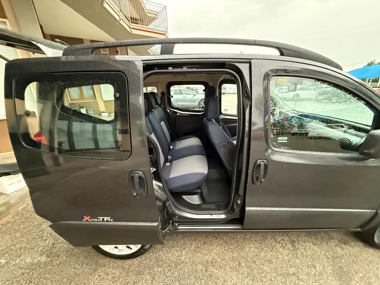 Citroen Nemo 1.3 HDi 75CV FAP S&S XTR Theatre