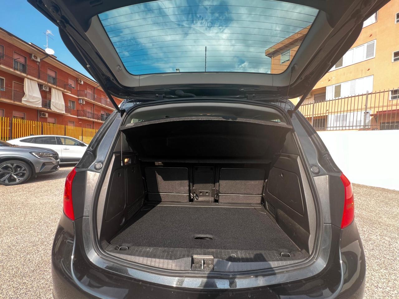 Opel Meriva 1.4 Turbo 120CV GPL Tech b-color Elective