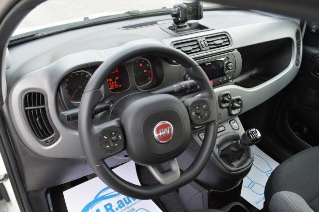 FIAT Panda 1.0 FireFly S&S Hybrid City Life PREZZO REALE!!!