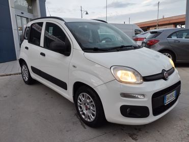 Fiat Panda 1.3 MJT S&S Pop Van 2 posti