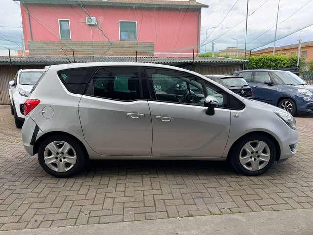 Opel Meriva Meriva II 2014 1.6 cdti Elective s