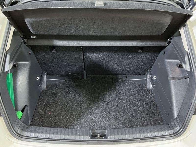 Škoda Fabia Fabia 1.0 mpi evo Style 80cv GPL
