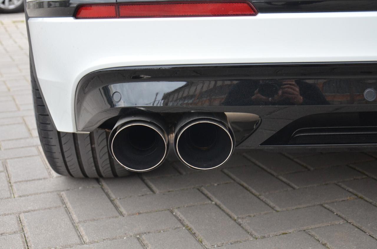 Volkswagen Tiguan 1.5 TSI Sport ACT BlueMotion Technology