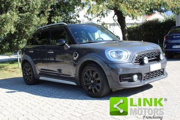 MINI Countryman 2.0 Cooper SD Boost Countryman ALL4 Automatica