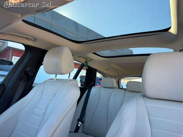 MERCEDES-BENZ E 300 300 de eq-power Business Sport auto - GA886GH