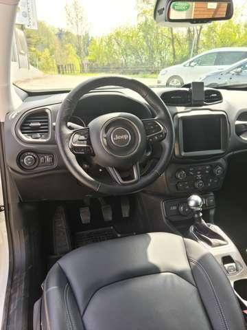 Jeep Renegade 2.0 MJ 4X4 KEYLESS PELLE CAMERA