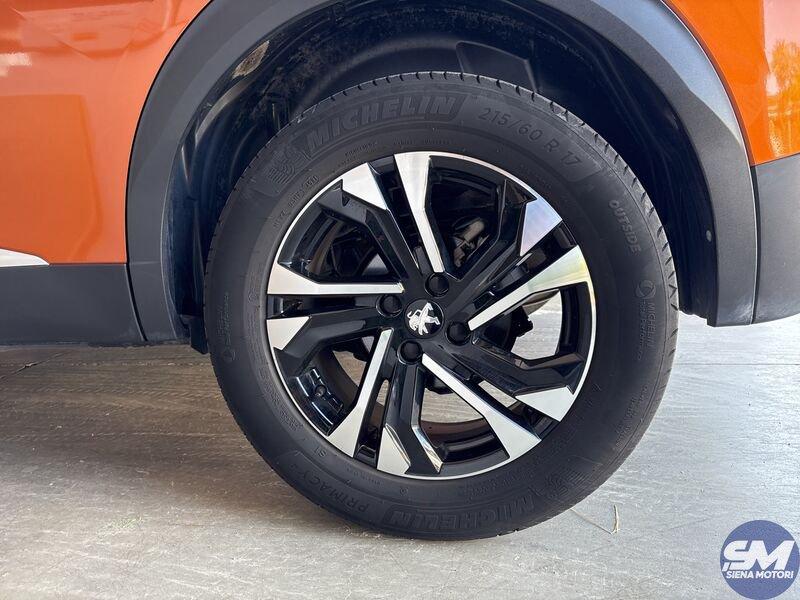 Peugeot 2008 PureTech 130 S&S GT