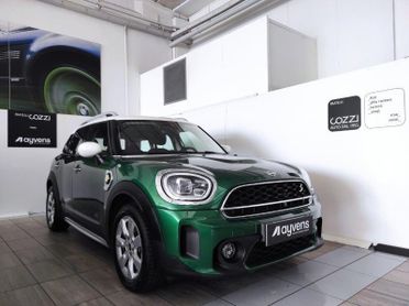 MINI Mini Countrym.(F60) - Mini 1.5 Cooper SE Countryman ALL4 Automatica