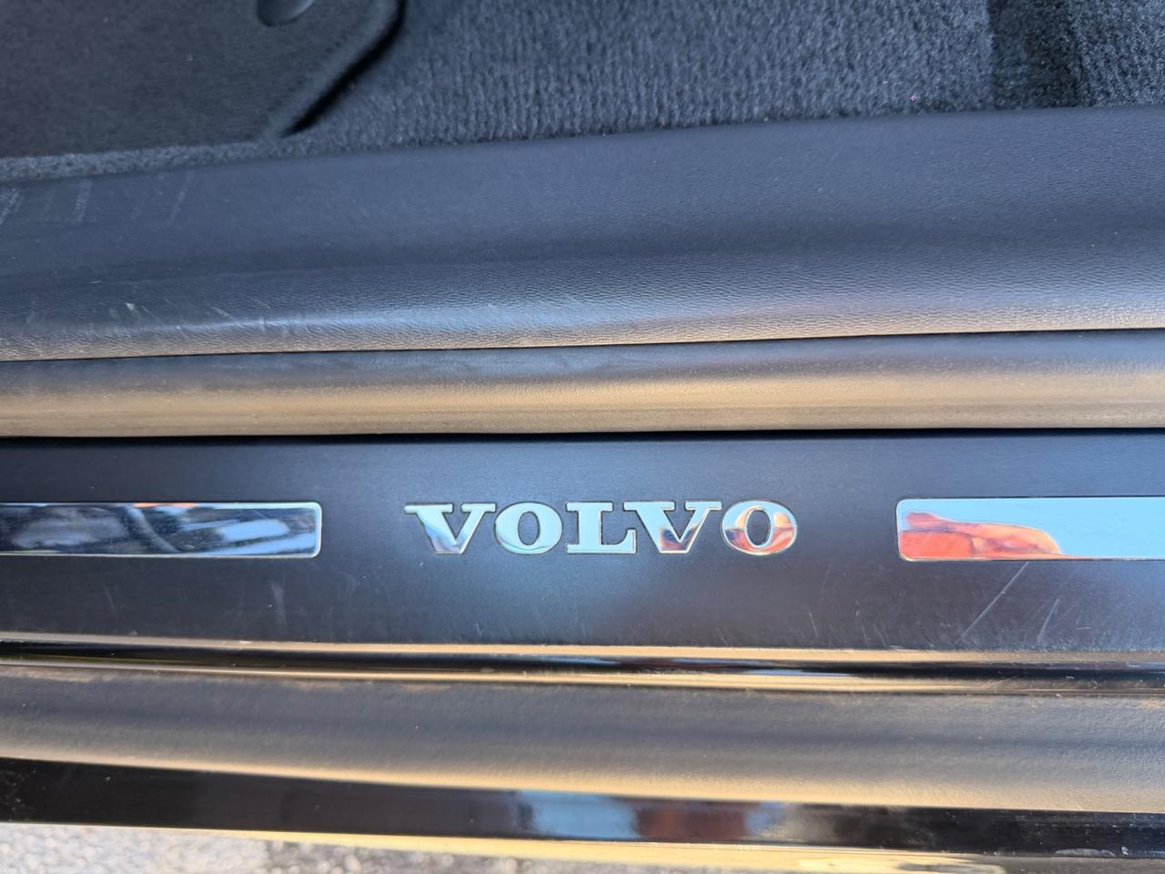 Volvo XC 60 XC60 D3 Geartronic Summum Automatica 164.000 km