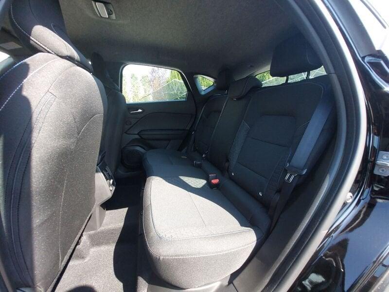 Mitsubishi ASX 1.0L 91 CV Inform