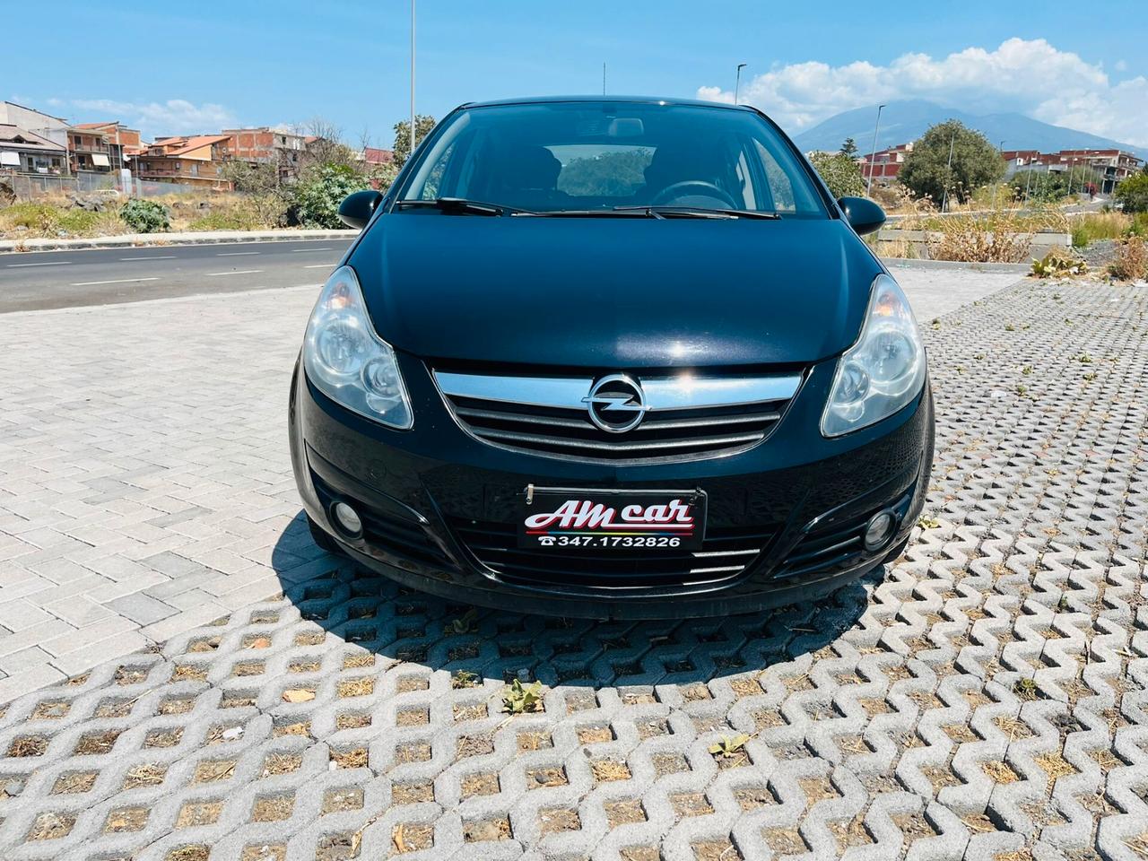 Opel Corsa 1.3CDTI NEOPATENTATI NUOVA 2011