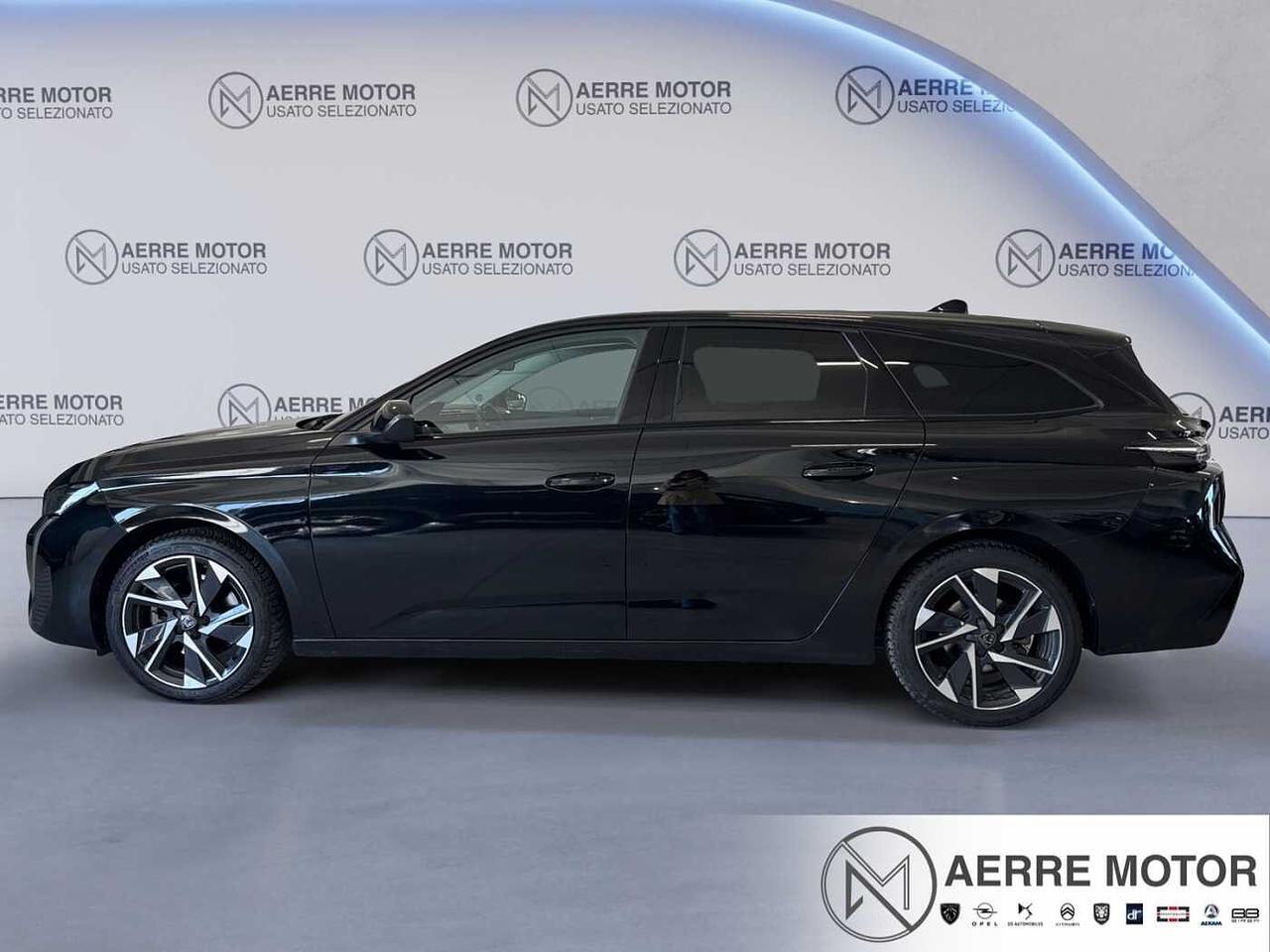 Peugeot 308 1.5 BlueHDi 130 CV EAT8 SW Allure
