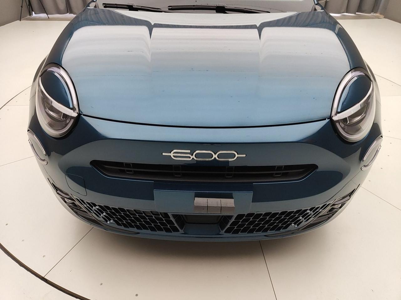 FIAT 600 IV 2023 1.2 HYBRID 110CV ICON DCT