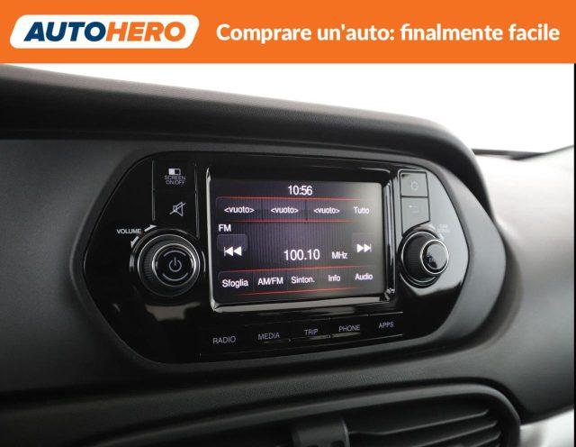 FIAT Tipo 1.4 5 porte Street