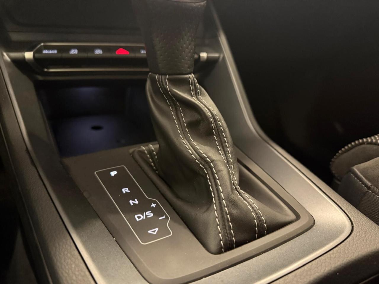 Audi Q3 SPB 35 TDI S-line Tronic edition 2021