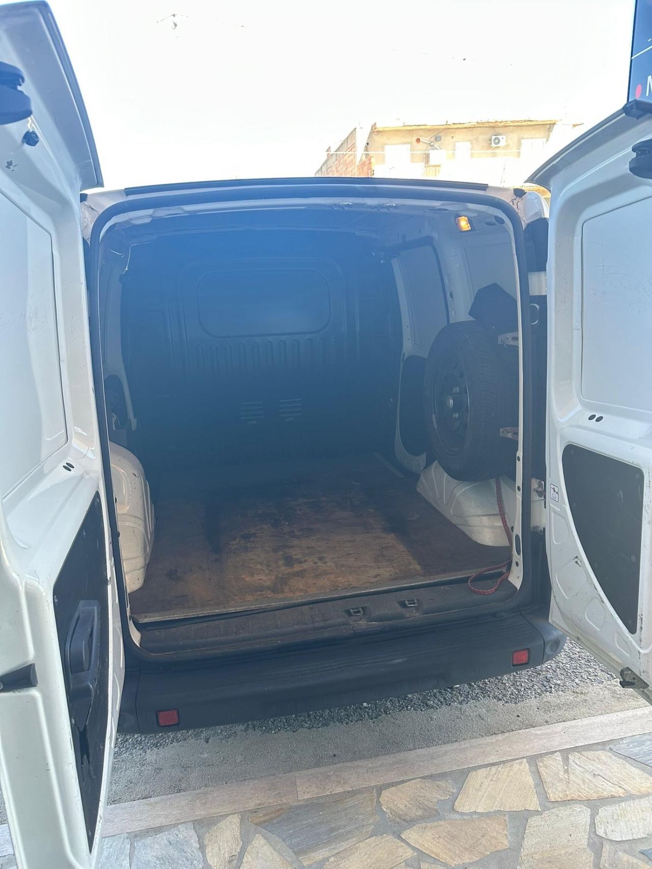 Fiat Doblo Doblò 1.6 16V Nat.Pow. PC-TN Carg.Lam.SX