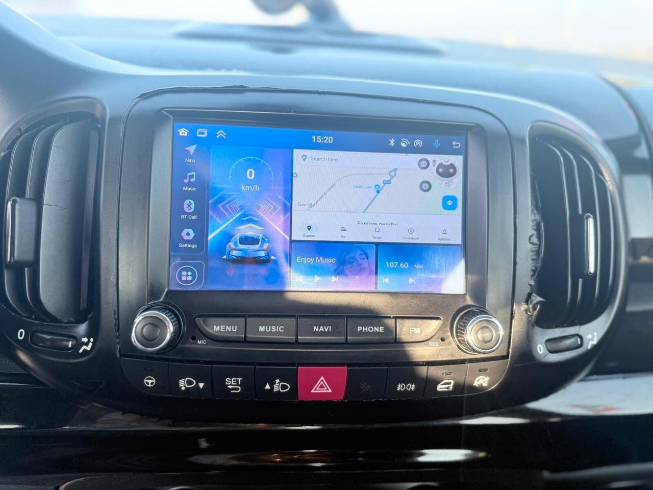 Fiat 500L 1.3 MJT 2015 NEOP. EURO 6