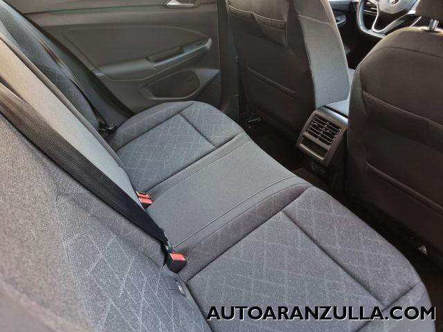 VOLKSWAGEN Golf 8 2.0 Edition Navi TDI 115CV Life - Fari Matrix IQ
